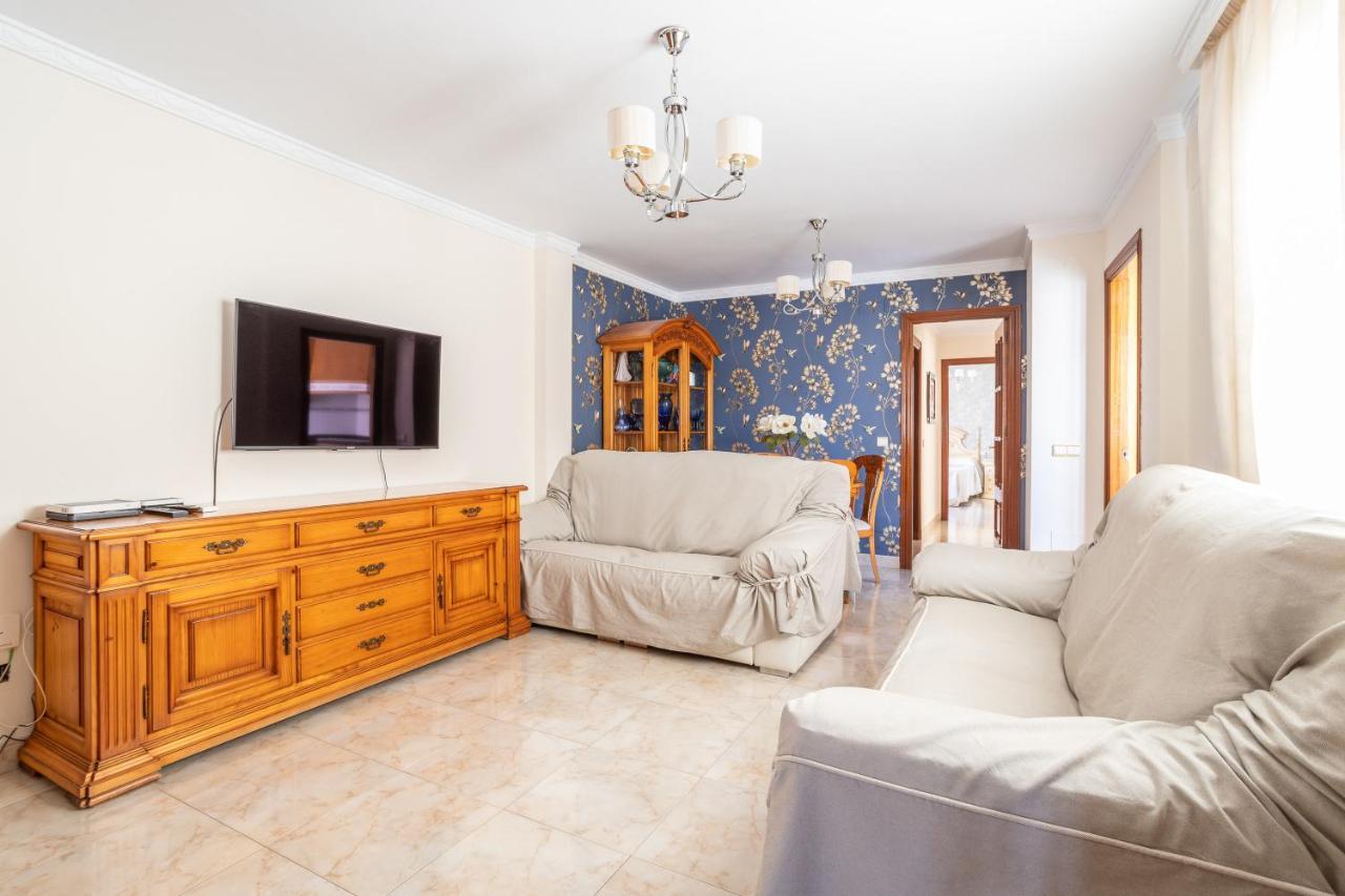 Terraza Mar Y Montana Apartment Nerja Exterior photo
