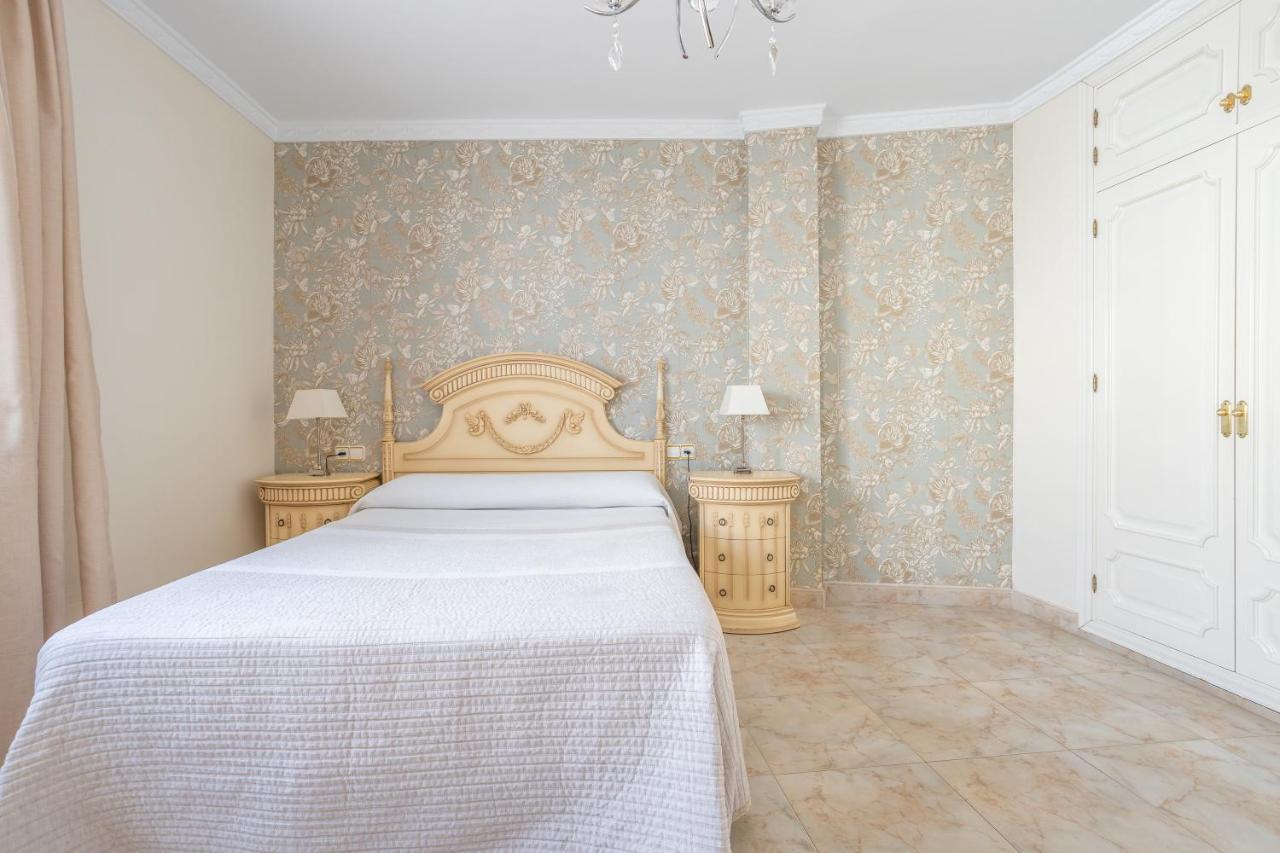 Terraza Mar Y Montana Apartment Nerja Exterior photo